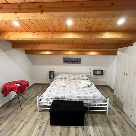 Debel House Bed & Breakfast Marina di Ragusa Exterior photo