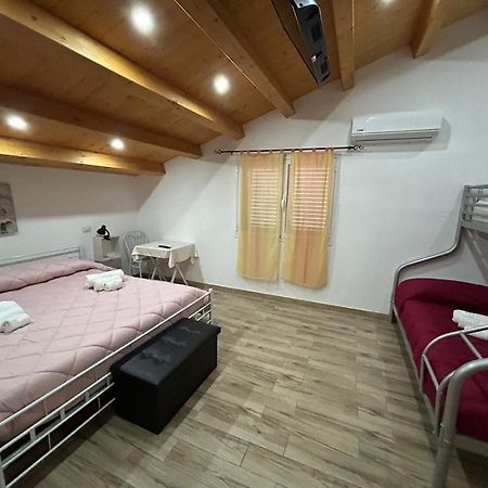 Debel House Bed & Breakfast Marina di Ragusa Exterior photo