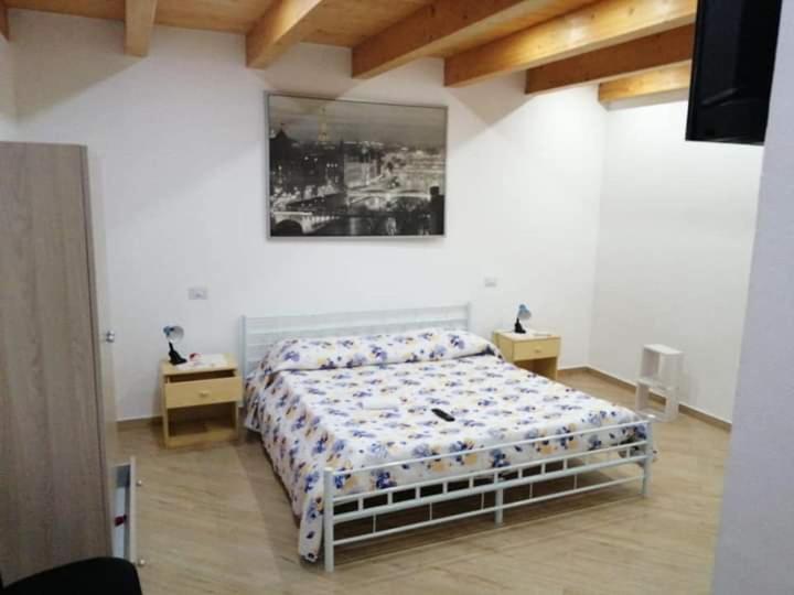 Debel House Bed & Breakfast Marina di Ragusa Exterior photo
