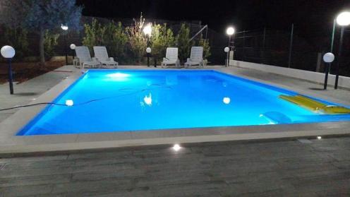 Debel House Bed & Breakfast Marina di Ragusa Exterior photo