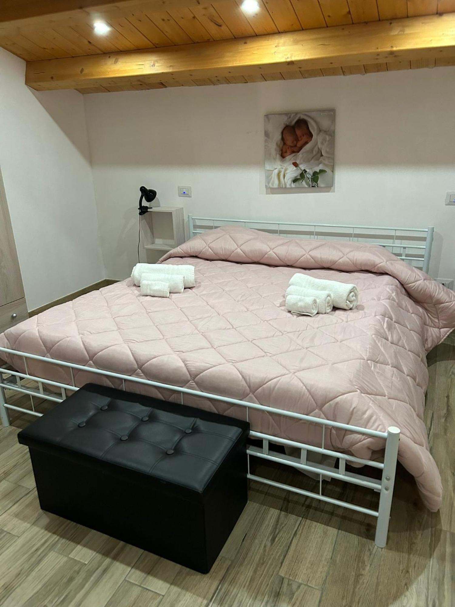 Debel House Bed & Breakfast Marina di Ragusa Exterior photo