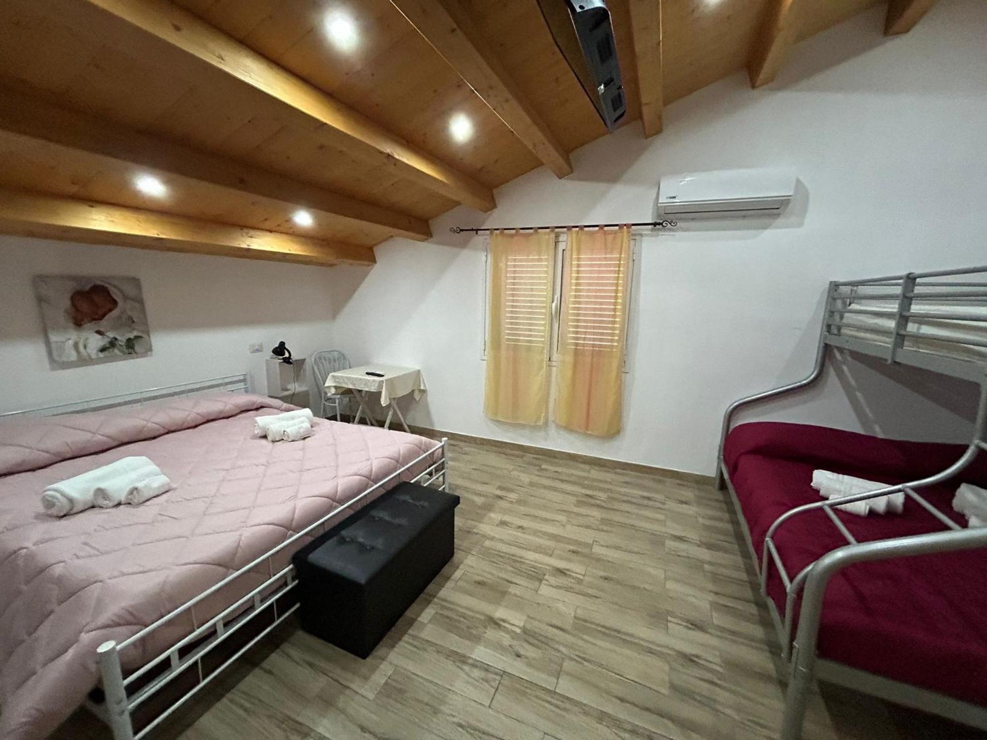 Debel House Bed & Breakfast Marina di Ragusa Exterior photo