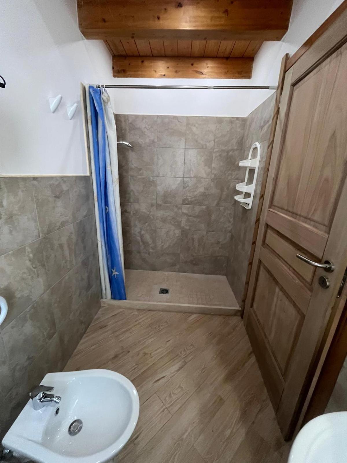 Debel House Bed & Breakfast Marina di Ragusa Exterior photo